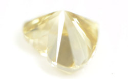 六角形(ヘキサゴナル・モディファイド・ブリリアント・カット)ダイヤモンド, 画像