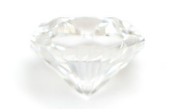 74面体　ダイヤモンドルース画像