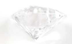 ダイヤモンドルース画像