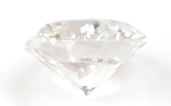 57面体カットダイヤモンド ルース(裸石)画像
