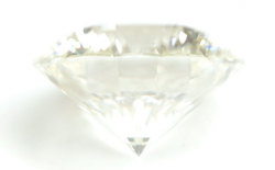 蛍光性ダイヤモンド画像