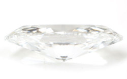 天然(ナチュラル)Y-Zカラーダイヤモンド ルース画像