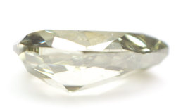 天然（ナチュラル）カメレオンダイヤモンド ルース（裸石）画像