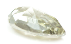 天然（ナチュラル）カメレオンダイヤモンド ルース（裸石）画像