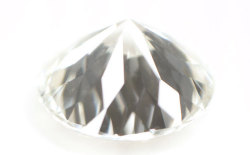 106面体カットダイヤモンド ルース(裸石)画像