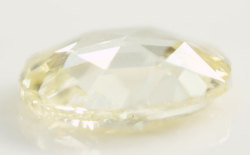 ローズカットダイヤモンド画像