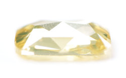 天然(ナチュラル)イエローダイヤモンド ルース(裸石)画像