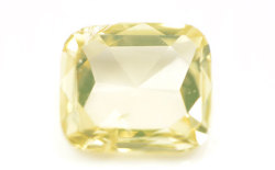 天然(ナチュラル)イエローダイヤモンド ルース(裸石)画像