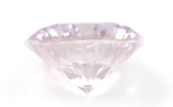 ナチュラル(天然)パープルダイヤモンド　画像