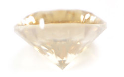 天然(ナチュラル)イエローダイヤモンド ルース(裸石)画像