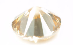 天然(ナチュラル)イエローダイヤモンド ルース(裸石)画像