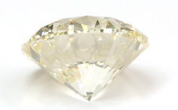 天然(ナチュラル)S-Tカラーダイヤモンド ルース画像