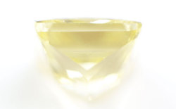 スターブリリアントカット(星型)ダイヤモンド, 中央宝石研究所画像