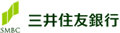 三井住友銀行 ロゴ