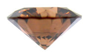 天然（ナチュラル）ブラウンダイヤモンド ルース（裸石）画像