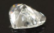ハートシェイプダイヤモンド画像